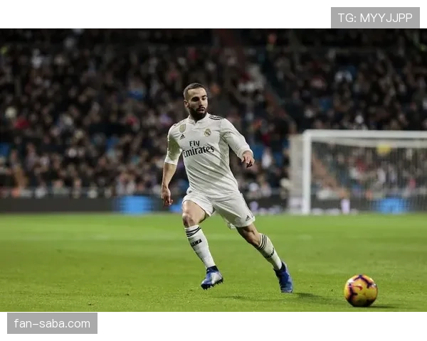 卡瓦哈尔与阿什拉夫边后卫插上频率分化背后的战术逻辑