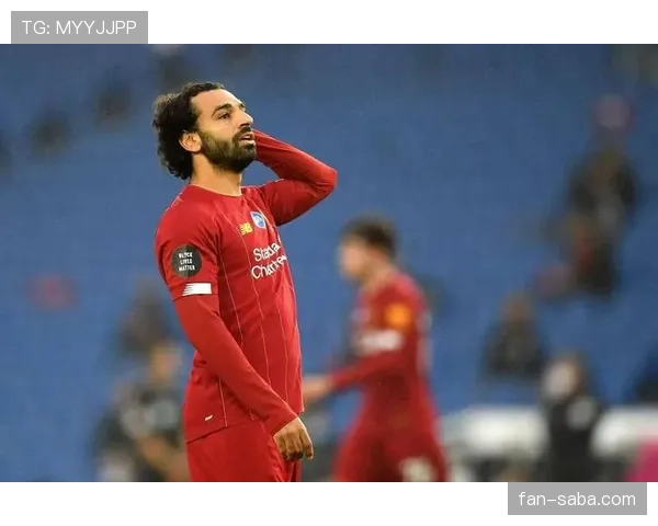 在埃及体系下萨拉赫与斯特林射门点位分散趋势