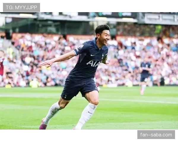 孙兴慜的战术价值：全能表现背后的体系依赖与角色边界