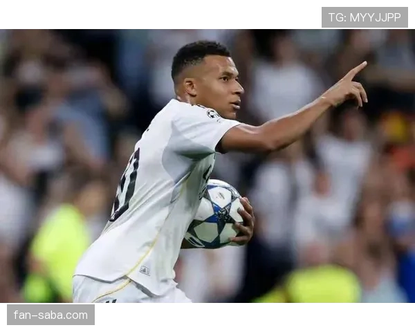 姆巴佩边路突破如何成为球队进攻核心并驱动连胜？